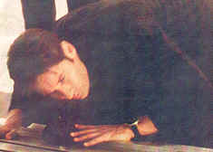 Mulder (na Folha, ago. 1998)