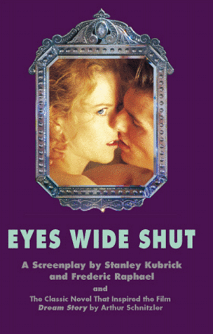 "Eyes Wide Shut"