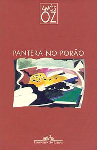 "Pantera no Poro", o livro