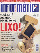 Informtica Exame (jun. 1997)