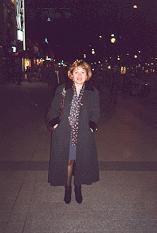 Mame em Paris (jan. 1996)